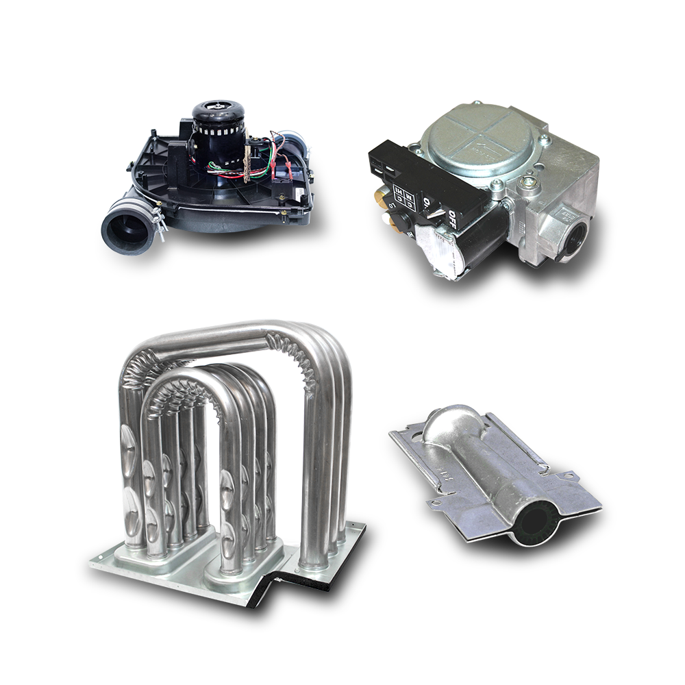 Heating Components